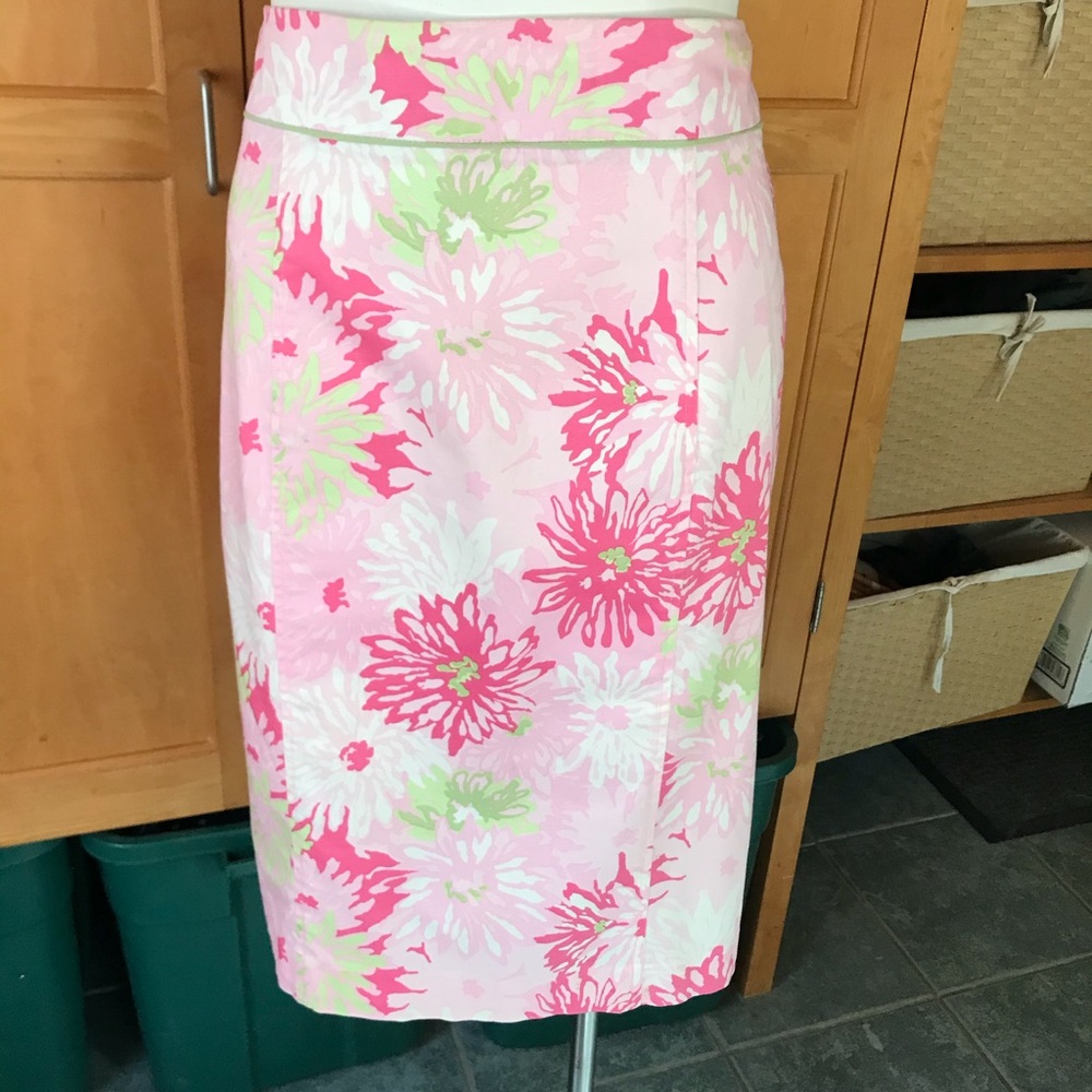 Appleseed’s summer skirt